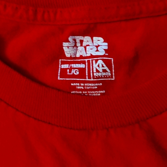 Arkansas Razorbacks T-Shirt - Picture 5 of 5